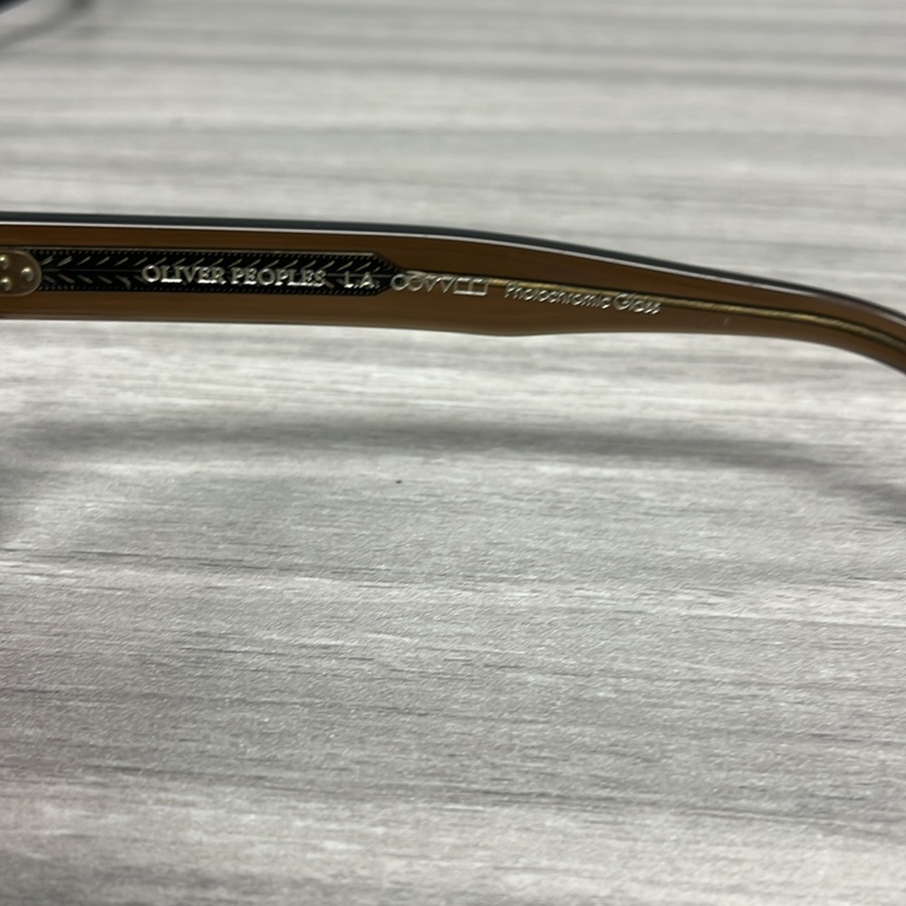 Oliver peoples Bianka OV5387SU - Picture 3 of 7